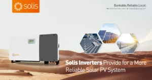 Solis Inverter Troubleshooting Guide: