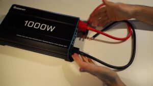 What Can a 1000-Watt Inverter Run