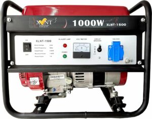 What Can a 1000-Watt Generator Run?