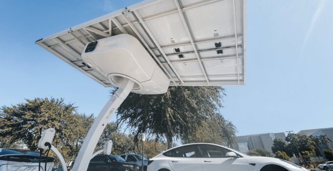 How Much Are Tesla Solar Panels?