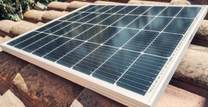 5 Ways to Hook Up Solar Panels