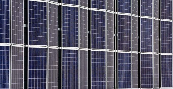 Do Solar Panels Need Servicing?